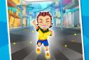 Football Rush 2014: Brazil screenshot 10