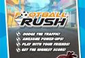 Football Rush 2014: Brazil screenshot 18
