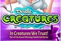 Doodle Creatures screenshot 1