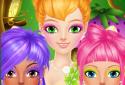 Fairy Salon screenshot 1