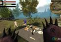 Bear Simulator screenshot 1