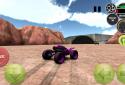 Doom Buggy 3D Racing screenshot 8