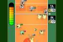Spike Masters Volleyball screenshot 3