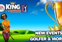 King of the Course Golf screenshot 1