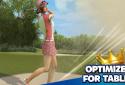 King of the Course Golf screenshot 7