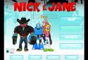 Nick & Jane HD screenshot 1