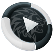 Roar Music Player