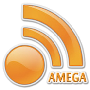 Amega RSS Reader