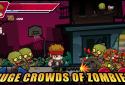 Zombie Urban Area screenshot 2