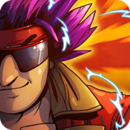 Frederic - Evil Strikes Back