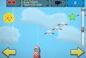 Jett's space rocket : The game screenshot 3