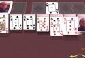 Solitaire 3D screenshot 8