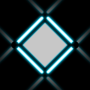 Cell Grid Live Wallpaper