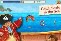 Capt'n Sharky Sea Adventures screenshot 4