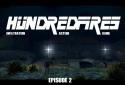 HUNDRED FIRES : EPISODE 2 screenshot 1