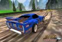 Dirt Track Racing screenshot 2