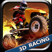 ATV Riders 3D