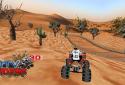 ATV Riders 3D screenshot 9