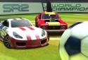 SoccerRally World Championship screenshot 1