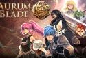 Aurum Blade EX screenshot 1