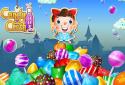 Candy Crush Soda Saga screenshot 17