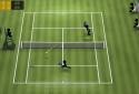 Stickman Tennis screenshot 2