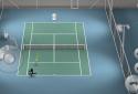 Stickman Tennis screenshot 4
