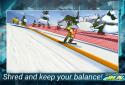 Snowboard Run screenshot 15