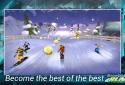 Snowboard Run screenshot 6