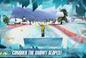 Snowboard Run screenshot 8