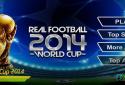 Football WorldCup 2014 screenshot 4