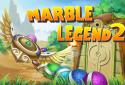 Marble Legend 2 screenshot 1