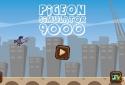 Pigeon Simulator 9000 screenshot 1