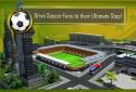 Soccer Fan Bus Driver 3D screenshot 10