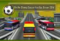Soccer Fan Bus Driver 3D screenshot 12