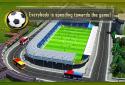 Soccer Fan Bus Driver 3D screenshot 2