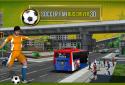 Soccer Fan Bus Driver 3D screenshot 6