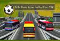 Soccer Fan Bus Driver 3D screenshot 7