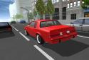 Traffic Street Racing: Muscle screenshot 3