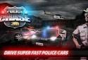 Police Chase 3D screenshot 1