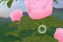 Rose 3D Live Wallpaper screenshot 1