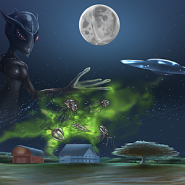 Boutoniana: micromachines