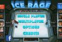 Ice Rage: Hockey screenshot 1