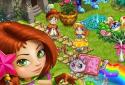 Fairy Farm - Games for Girls screenshot 1