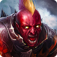 Legend. Legacy of the dragons