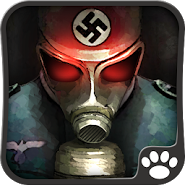 Soldier of Glory WW2 Halloween