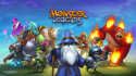 Monster Legends screenshot 1