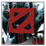 Dota 2 3D Live Wallpaper