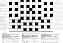 All The Crossword Puzzles screenshot 4