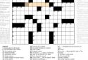 All The Crossword Puzzles screenshot 6
